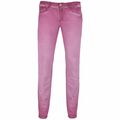 GIN TONIC Damen Slim Jeans  5-Pocket Rose Wine