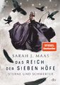 Das Reich der sieben Höfe - Sterne und Schwerter: Roman | ... von Maas, Sarah J.
