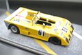 Bizarre Lola T280 #61 Le Mans 1973 1/43 BZ145 Spark