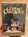 Das Gespenst von Canterville von Isabel Kleefeld (DVD)