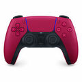 Sony PlayStation 5 PS5 Controller DualSense Wireless - Cosmic Red Rot