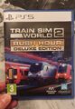 Train Sim World 2: Rush Hour - Deluxe Edition für PS5 in GC