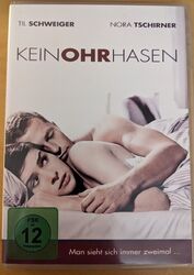 DVD: Keinohrhasen von Til Schweiger 