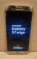 Samsung Galaxy S7 Edge - entsperrt - Rissiger Bildschirm vorne und hinten