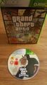 Grand Theft Auto / GTA San Andreas XBOX 360 Classics