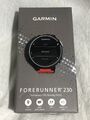 Garmin Forerunner 230 GPS-Laufuhr (bis zu 16 Stunden Akkulaufzeit, Smart Notific