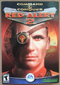 Command & Conquer Red Alert 2 PC CD ROM Mini Box ✰NEU✰