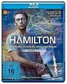Hamilton - Undercover in Stockholm - Staffel 1 von E... | DVD | Zustand sehr gut