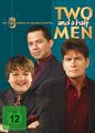 Two and a Half Men - Die komplette sechste Staffel [4 DVDs] DVD