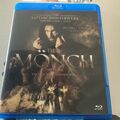 Der Mönch [Blu-ray] von Moll, Dominik  sehr gut.  #