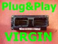 Plug&Play/VIRGIN FIAT PUNTO 1.2 51793107 - IAW5AF.P4  /FastCourier