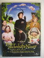 EINE ZAUBERHAFTE NANNY - KNALL AUF FALL IN EIN NEUES ABENTEUER - DVD
