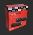 Amazon Fire TV Stick (3. Gen) 2021 mit Alexa-Sprachfernbedienung - NEU&OVP ..