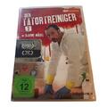 DVD 059: Der Tatortreiniger mit Bjarne Mädel - Staffel 2 Folge 5-9