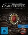 Game of Thrones: Die komplette 7. Staffel Steelbook ... | DVD | Zustand sehr gut