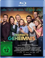 Das perfekte Geheimnis (Blu-ray, 2020)