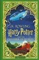 Harry Potter and the Chamber of Secrets: MinaLima Edition von J. K. Rowling NEU