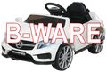B-Ware Kinder Elektroauto Mercedes GLA45 Kinderauto Elektro Fahrzeug Spielzeug