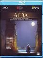 Verdi: Aida [Blu-ray] von Emanuele Garofalo | DVD | Zustand sehr gut