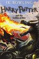 Harry Potter 4 and the Goblet of Fire von Rowling, Joann... | Buch | Zustand gut