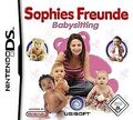 Sophies Freunde - Babysitting von Ubisoft | Game | Zustand sehr gut