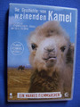 DVD Die Geschichte vom weinenden Kamel in sehr guter Erhaltung