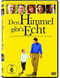 Den Himmel gibt's echt - Sony Pictures Home Entertainment GmbH 0373578 - (DVD V