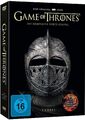 GAME OF THRONES, Staffel 7 (4+2 DVDs, Digipack) NEU+OVP