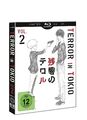 Terror in Tokio - Vol. 2 [Blu-ray] [Limited Special ... | DVD | NEU - (#2831)