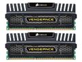 Corsair Vengeance 16 GB (2x8GB) CMZ16GX3M2A1600C10 DDR3-1600 PC3-12800   #52556