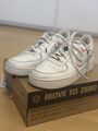 Nike AIR Force 1 impact GS NN Gr.36