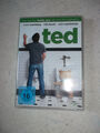 Ted (2012 DVD) Komödie Blockbuster Mark Wahlberg Mila Kunis Seth MacFarlane Kult