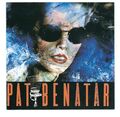 PAT BENATAR - Beste Aufnahmen / US CD / 1989 / EX