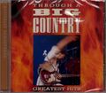 Big Country  - Through A Big Country - Greatest Hits / Best Of  - CD neu & ovp