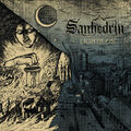 Sanhedrin „Lights On“ CD [female fronted Heavy Metal from USA, new album 2022]