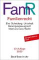 Familienrecht | Buch | 9783423531818