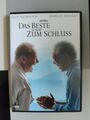 Das Beste kommt zum Schluss (2008, DVD video)