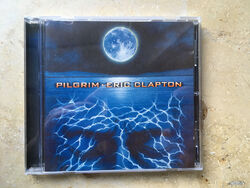 CD  -  Eric Clapton   " PILGRIM "