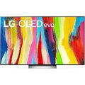 LG OLED77C22LB 4K OLED Fernseher 77 Zoll / 195 cm, 4K Ultra HD, Smart TV