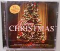 Weihnachten CD I Love Christmas (Vol.3) 21 intern. Weihnachtslieder Advent T1109