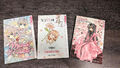 Manga 3 Einzelbände von Arina Tanemura