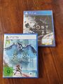 Spielebundle - Horizon: Forbidden West (PS5) & Ghost of Tsushima (PS4)