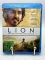 Lion - Der Lange Weg Nach Hause | Blu-ray | Guter Zustand |