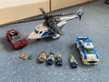LEGO CITY: High-speed Chase (60138)