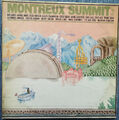 Various ‎– Montreux Summit Volume 2 - 2LP - CBS ‎– CBS 88286 - Gatefoldcover