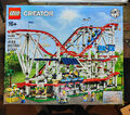 LEGO® Creator Expert 10261 Achterbahn Rollercoaster