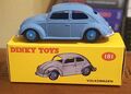 Atlas Editons, Dinky Toys, Volkswagen Käfer.