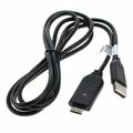 USB-Ladekabel für Samsung ST10 ST30 ST45 ST50 ST60 ST61 ST65 ST70 ST80 ST90 ST95