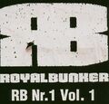 Various - Royal Bunker Nr.1 Vol.1