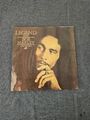 Bob Marley and the Wailers - Legend / The best of LP 1984 FOC /Reggae